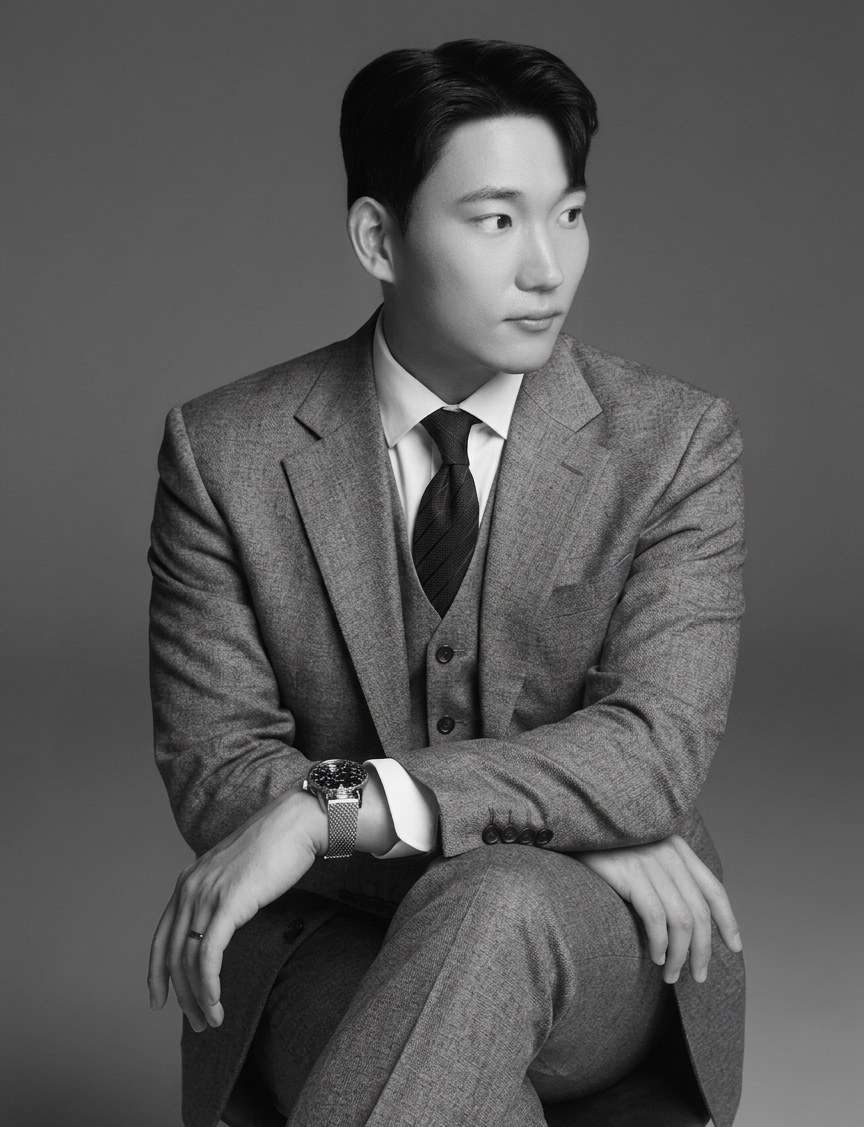 조한울 Chris Cho — Founder & CEO, Rhyzome